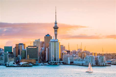 5400 Auckland Port Stock Photos Pictures And Royalty Free Images Istock