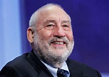 Joseph Stiglitz on Hillary Clinton, the euro crisis, and tech monopolies.