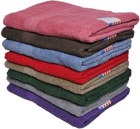 Ruthys Textile Luxury Bath Sheet Towel 36 X 68 100 Cotton Extra