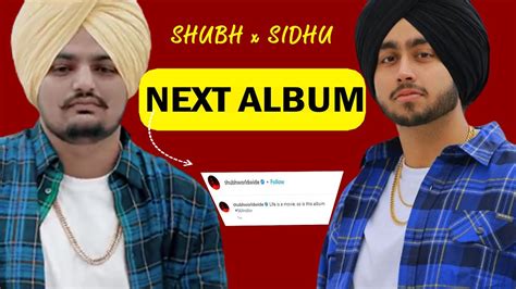 Explain Sidhu Moose Wala X Shubh Still Rollin New Album