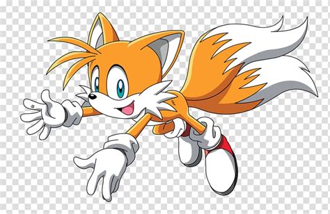 Tails Sonic The Hedgehog 2 Sonic Chaos Sonic Advance 3 Sonic Adventure