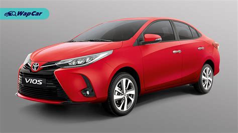 *instalment is based on peninsular malaysia pricing. 2020 Toyota Vios facelift launched in the Philippines ...