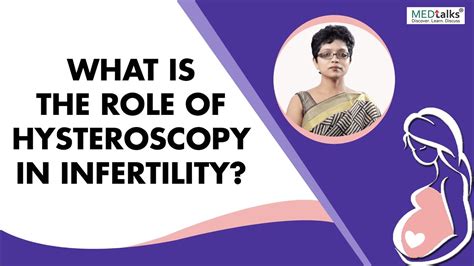 What Is The Role Of Hysteroscopy In Infertility Dr Kaberi Banerjee