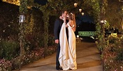 Chris Pratt & Katherine Schwarzenegger Unveil 2 More Wedding Photos
