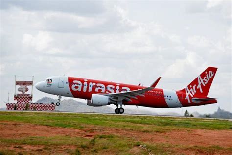 Berlibur ke penang dengan diskon spesial & harga tiket murah. AirAsia India planning international flights, losses ...