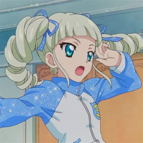 Toudou Yurika Yurika Tōdō Aikatsu Wallpaper 3229863 Zerochan