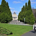 Shrine of Remembrance (Melbourne) - 2023 Alles wat u moet weten VOORDAT ...
