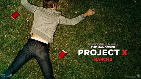 Project X 02 1920x1200 New Movies Wallpapers