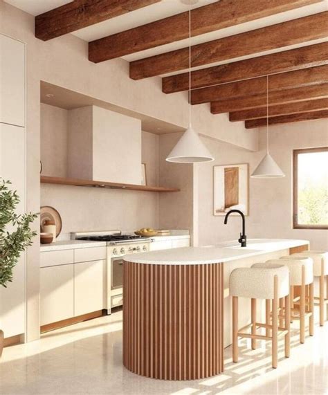 13 Japandi Kitchen Design Ideas For Your Next Remodel Project Japandi