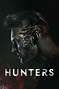 Hunters - Serie 2016 - SensaCine.com