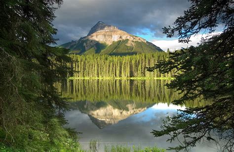 Difference Between Mountain And Plateau