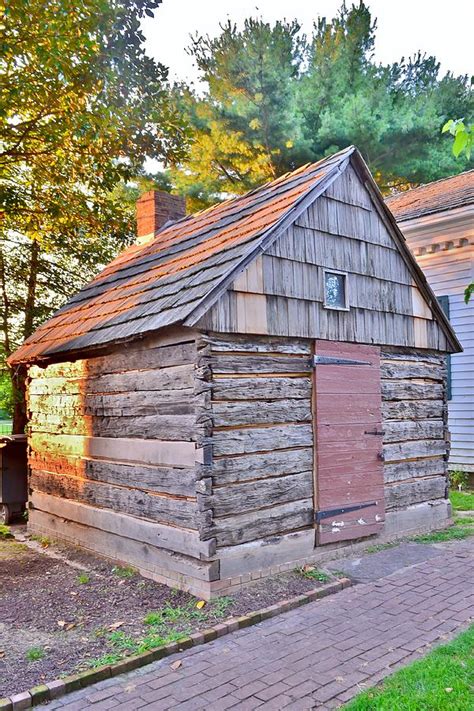 Early Plank House From 1690 Lewes Delaware Photograph By Kim Bemis