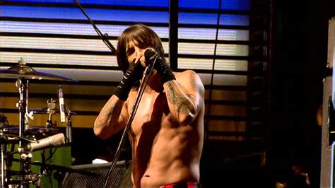 Hd Give It Away Red Hot Chili Peppers Live Slane Castle Youtube