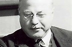 Vor 100 Jahren wurde Joseph Wirth aus Freiburg Reichskanzler - Freiburg ...