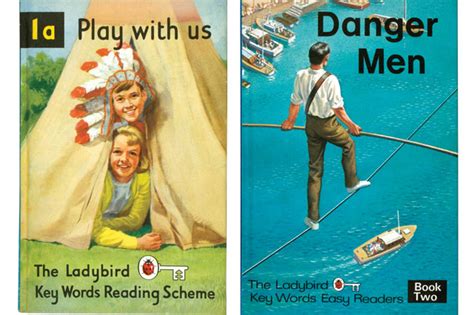 Check out our peter and jane books selection for the very best in unique or custom, handmade pieces from our children's books shops. Ladybird Books: All Your Favourite Covers Re Published