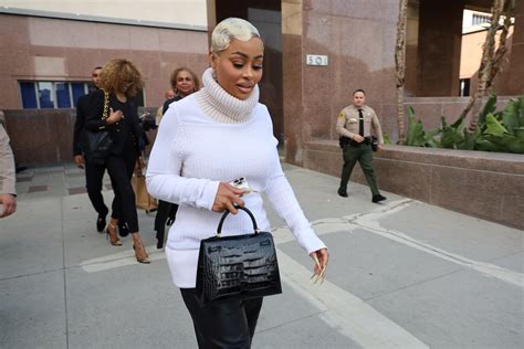 Rob Kardashian And Blac Chyna S Judge Sets Date For Revenge Porn Trial Weeks After She Lost 100m