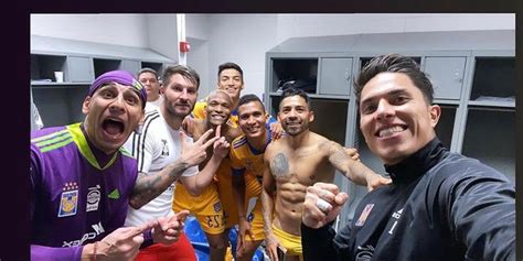 Liga MX campeón en Tigres con el Tuca Ferretti le hace guiño para