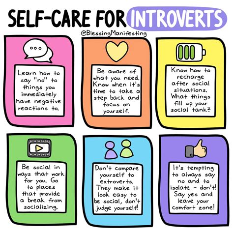 How To Care For Introverts