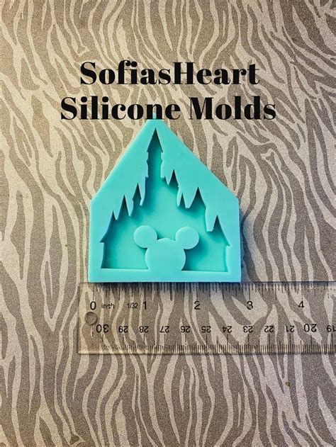 Custom Silicone Molds For Resin Lionhearted Blogosphere Slideshow