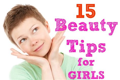 15 Instant Beauty Tips For Girls See 11 And 13 She