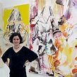 11 Contemporary, Famous Female Painters: Modern Women Artists | Arte ...