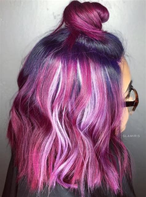 Wanting a change to your black hair? 40 Hair Color Ideas that are Perfectly on Point