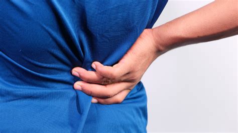 Back Pain Lower Left Side Chiropractors Guide For Lower Back Pain