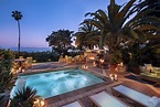 A New Villa at Santa Barbara’s Most Luxurious Hotel Is Redefining ...
