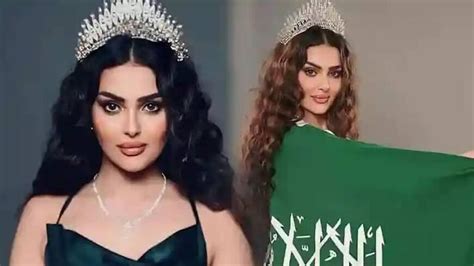 Saudi Arabia To Make Debut At Miss Universe Pageant Al Monitor