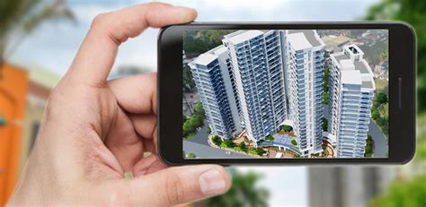 5 Benefits Of Augmented Reality For Real Estate Companies Augmented