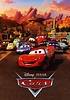 Mercy: Cars - Disney pixar