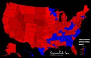 File:1980 Presidential Election, Results by Congressional District.png ...