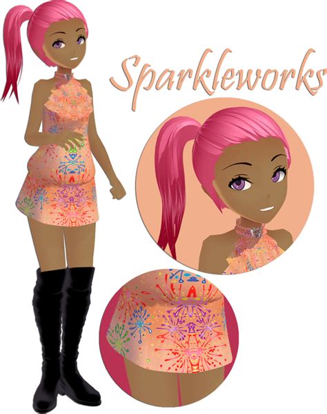 1410127 Safe Artistoctosexbang Sparkleworks Human G3 3d Dark Skin Female G3betes