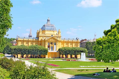 Zagreb City Tours Zagreb Day Tours