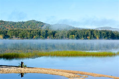 Province Lake Acton Wakefield Watersheds Alliance