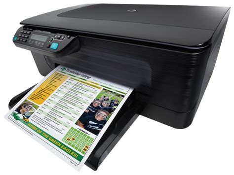 Hp officejet full feature software and driver for windows 10. TÉLÉCHARGER PILOTE IMPRIMANTE HP OFFICEJET 4500 G510N-Z
