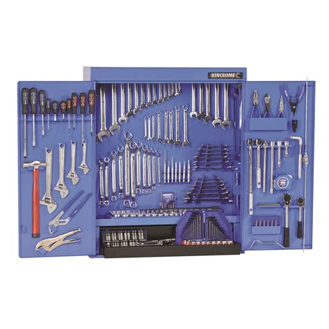 Check spelling or type a new query. Tools Only - Tool Cabinet 295 Piece 1/4, 3/8 & 1/2" Square ...