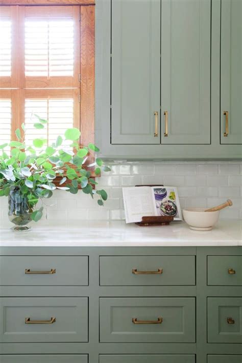 We did not find results for: Green Kitchen Cabinet Inspiration - Bless'er House