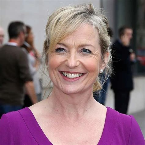 Carol Kirkwood Latest News Pictures And Videos Hello