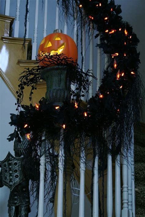 40 Diy Halloween Decorations You Can Try This Year
