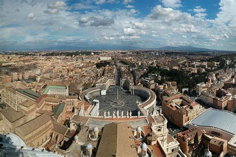 Tour De Arquitectura En Roma La Ciudad Artchitectours