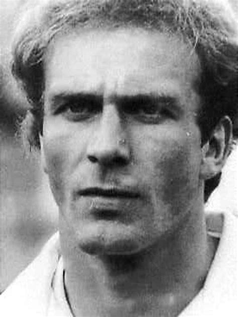 Born 21 march 1961) is a german football manager and former player. Karl-Heinz Rummenigge - 11v11