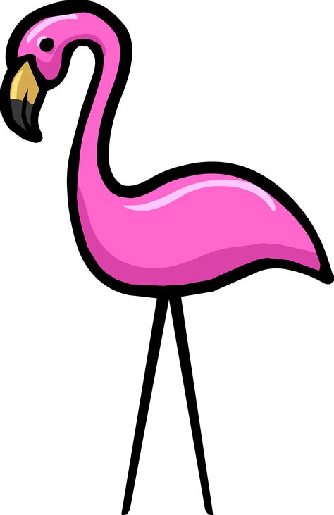 Pink Flamingo Png Flamingo Png Clipart Full Size Clipart 737195