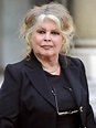 Brigitte Bardot in pictures as the stunning French actress turns 84 ...