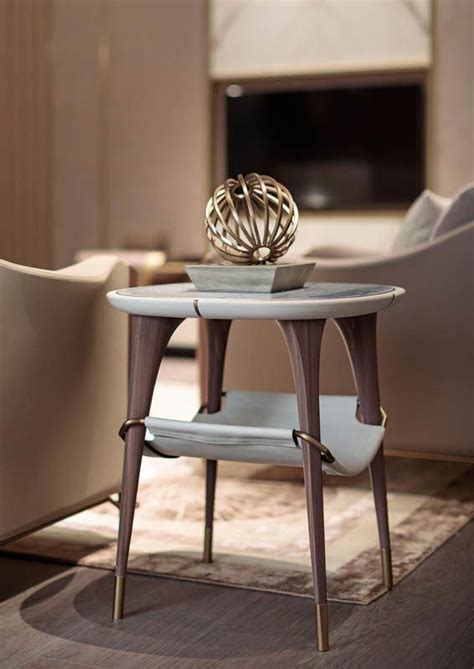 Turri Armchairs And Coffee Tables Italian Luxury Furniture