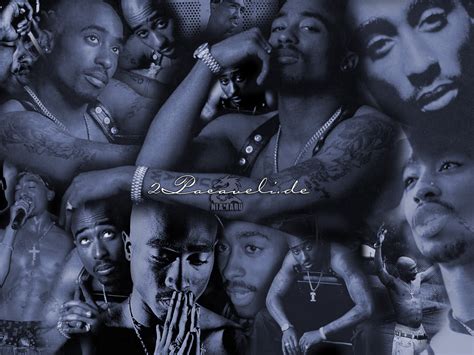 2pac Wallpaper