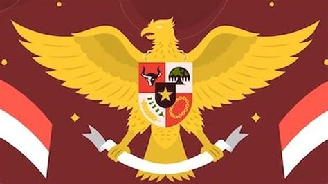 15 Contoh Pantun Bertema Pancasila Sarat Nilai Nilai Luhur Ragam