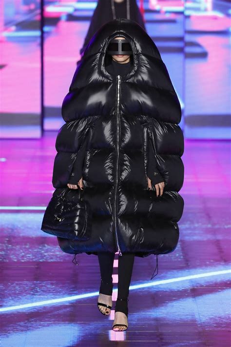 Dolce Gabbana Ready To Wear Fashion Show Collection Fall Winter