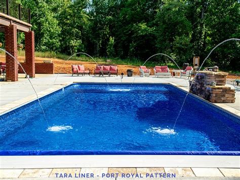 What To Know When Choosing A Pool Liner