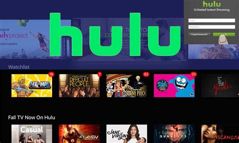Login How To Log Into Hulu App To Stream Tv And Movies